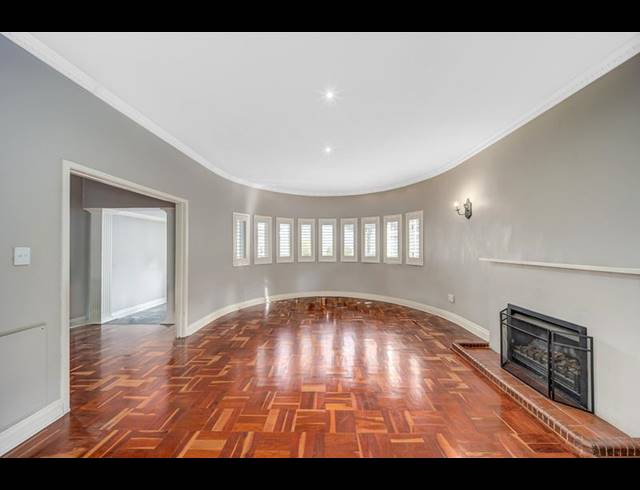 3 BEDROOM HOUSE FOR SALE IN PARKHURST